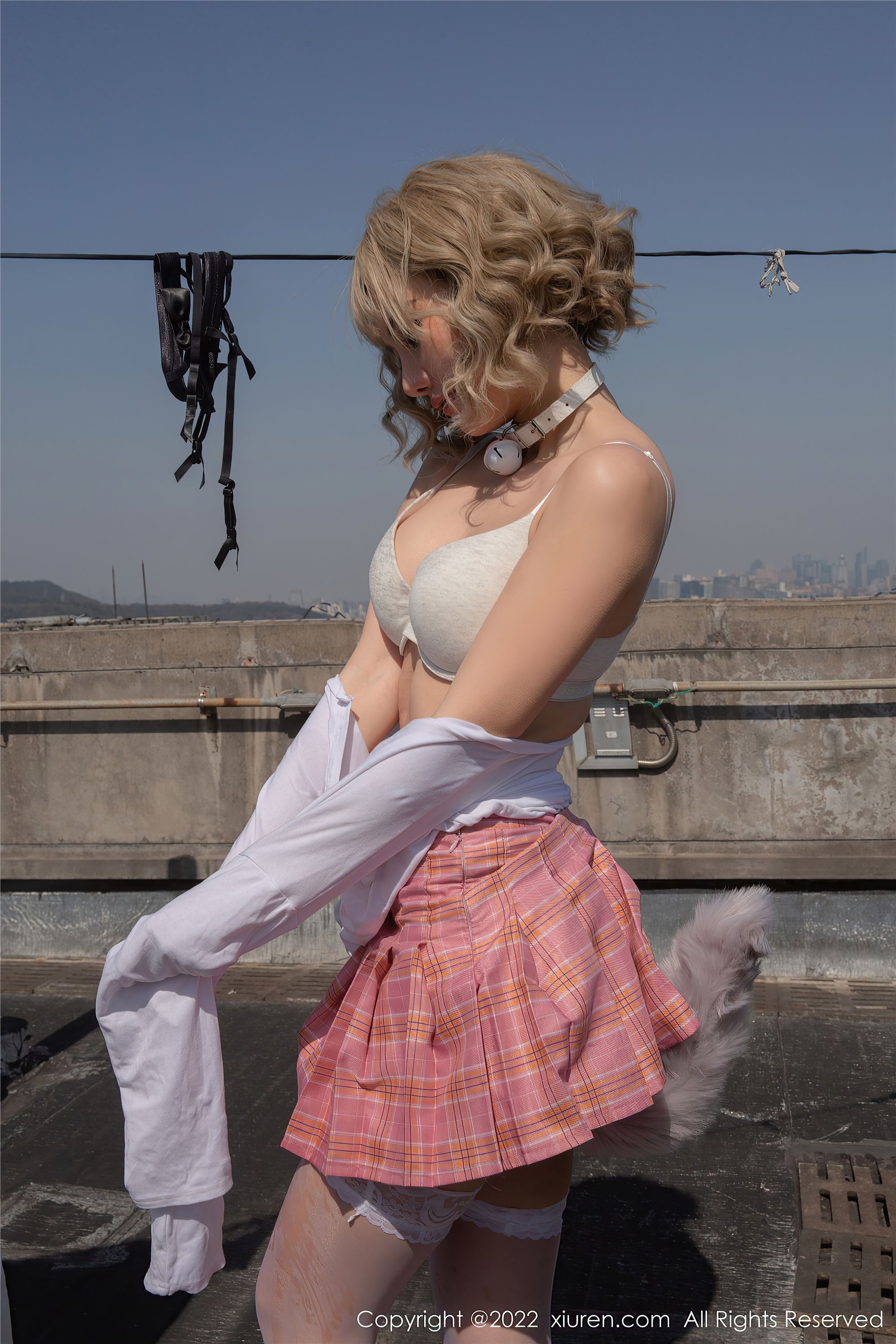 Xiuren秀人网 2022.06.10 NO.5127 就是阿朱啊